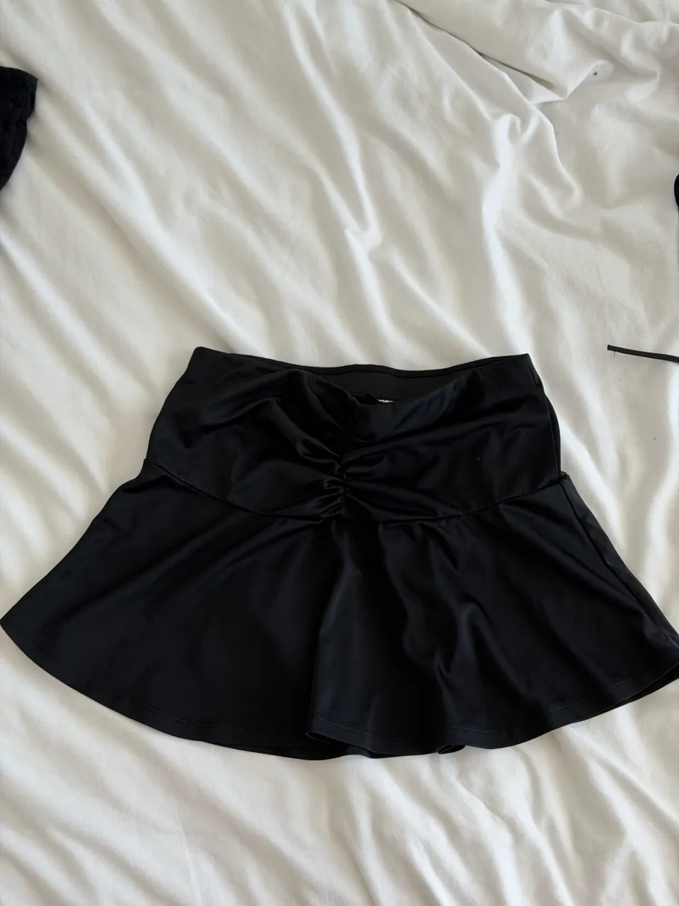 Minifalda H&M - imagen 3