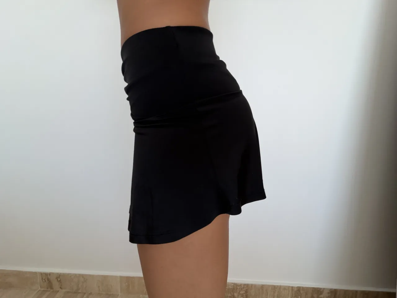 Minifalda H&M - imagen 4