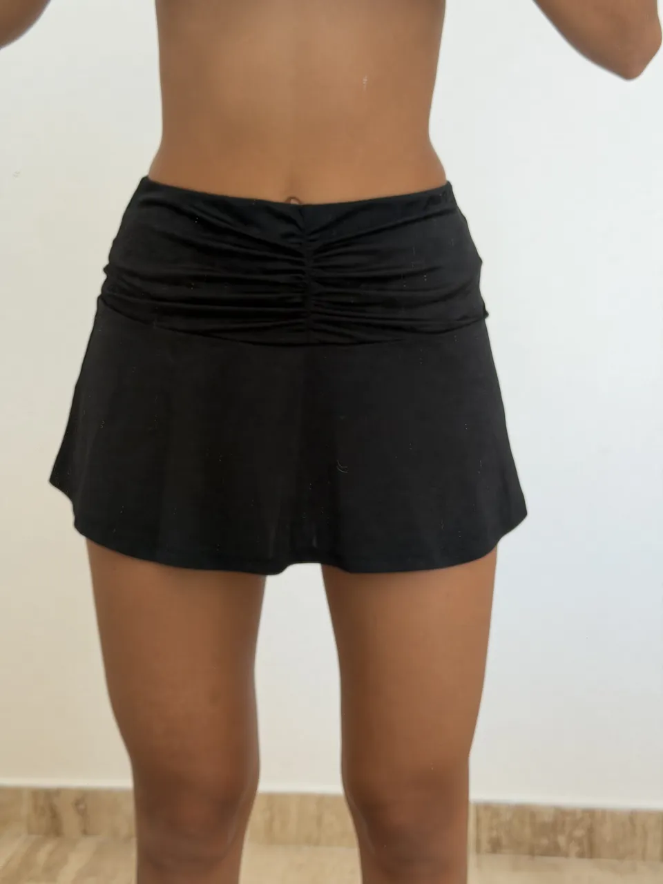 Minifalda H&M - imagen 2
