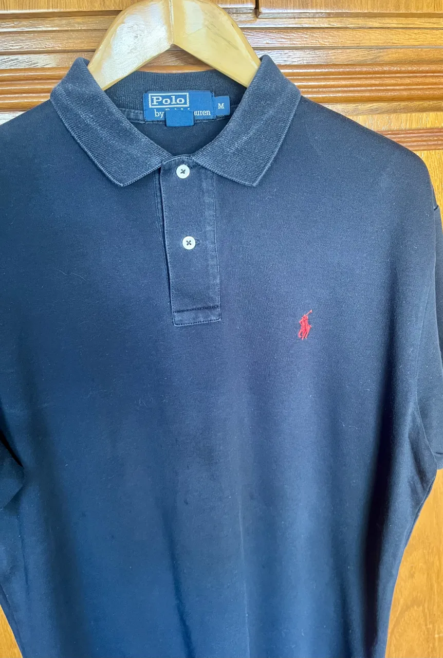 Remera Polo Ralph Lauren - imagen 6