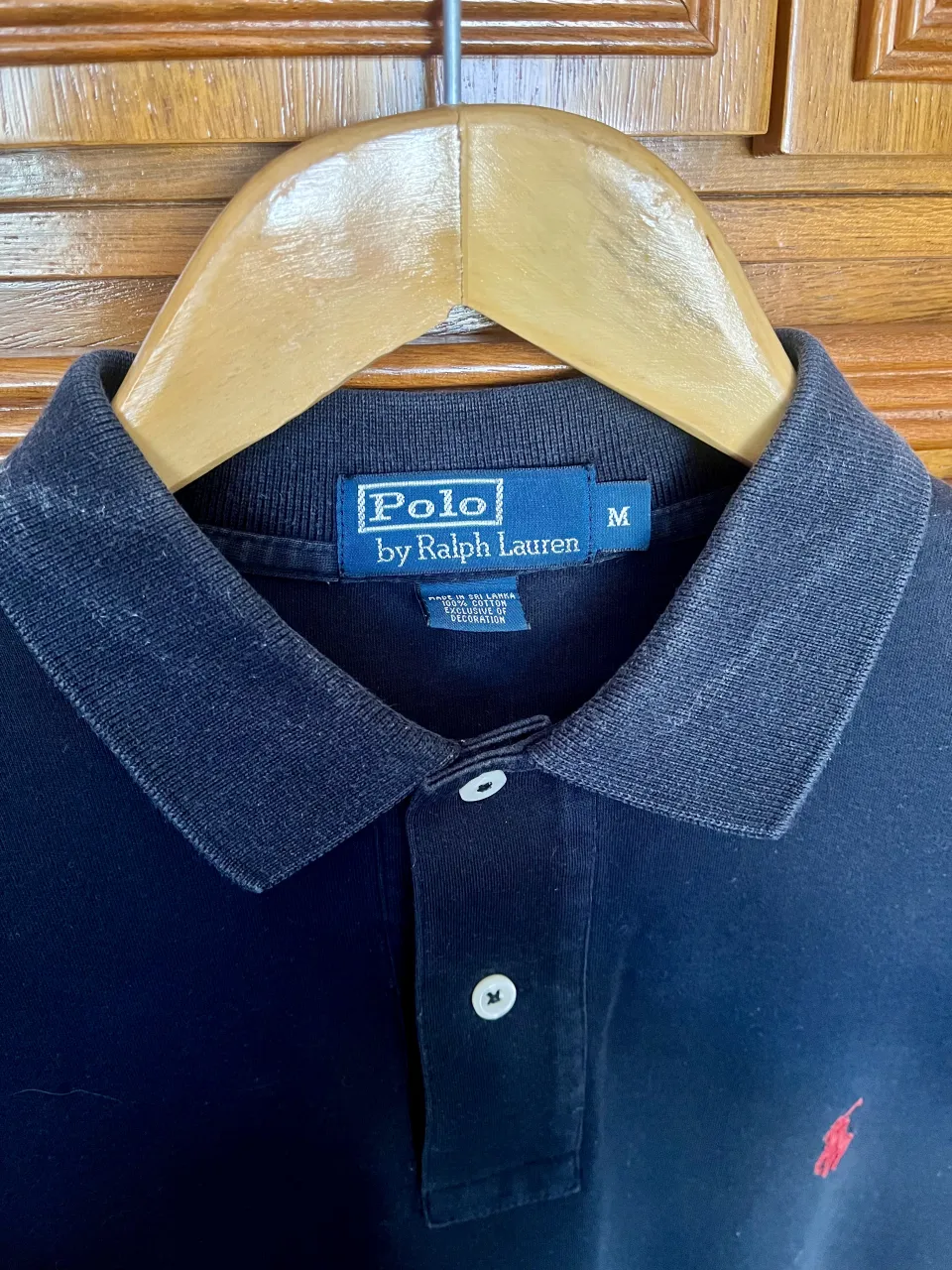 Remera Polo Ralph Lauren - imagen 4