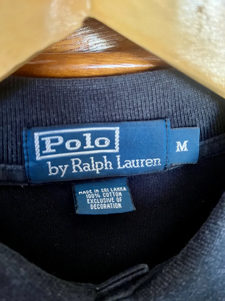 Remera Polo Ralph Lauren - imagen 3