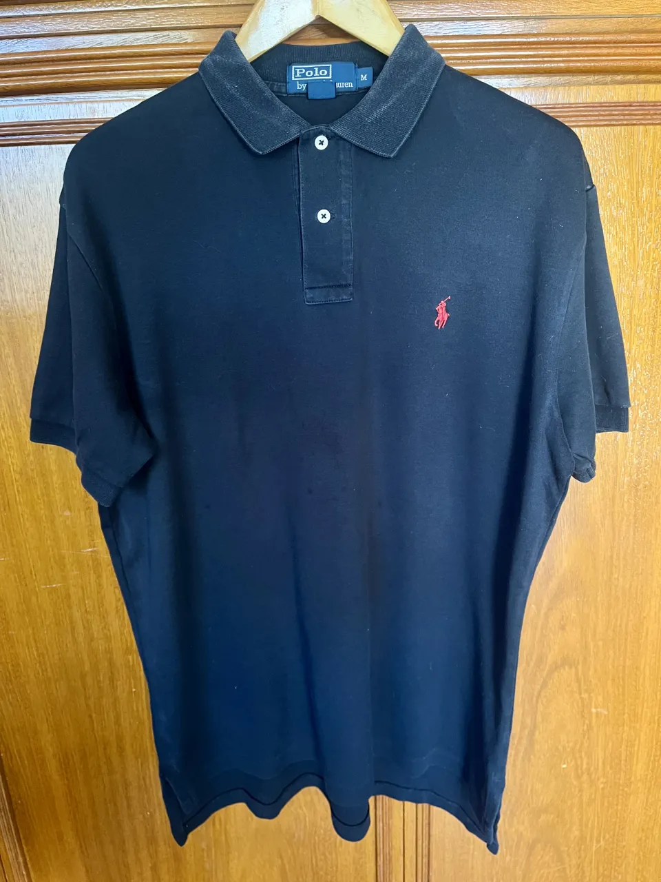 Remera Polo Ralph Lauren - imagen 5