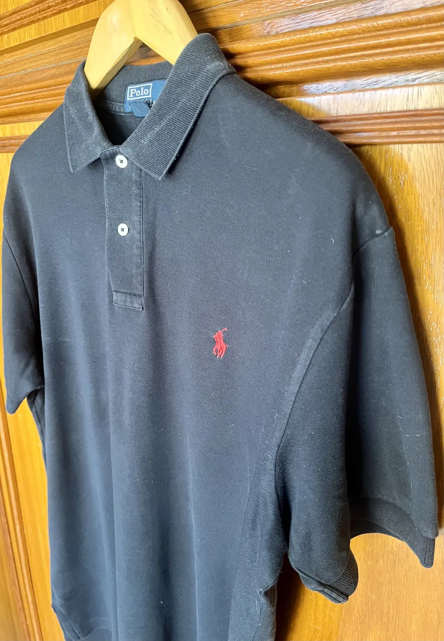 Remera Polo Ralph Lauren - imagen 2