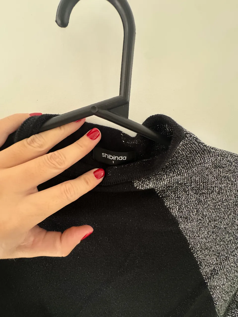 Sweater shibinda - imagen 2