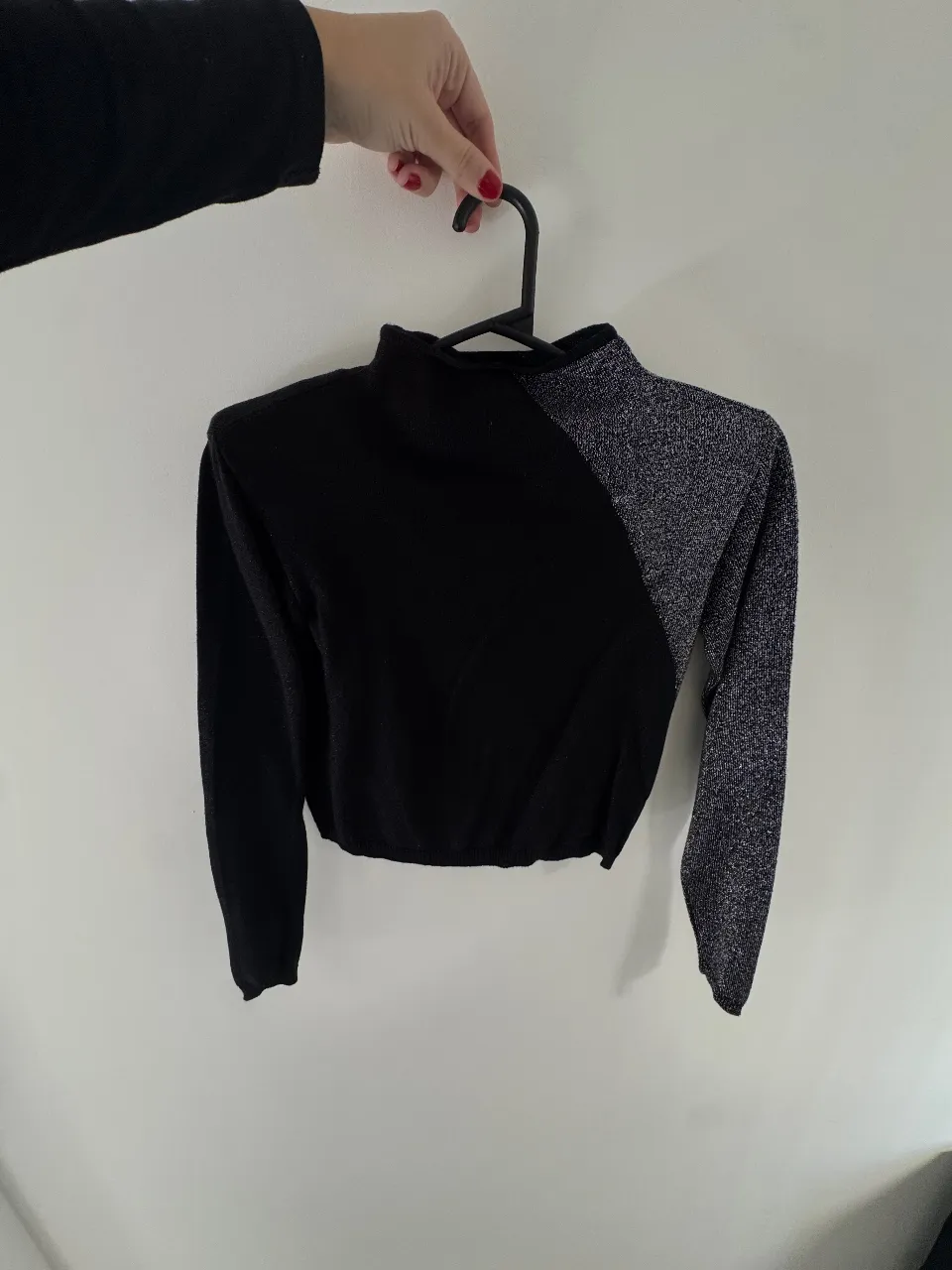 Sweater shibinda - imagen 1