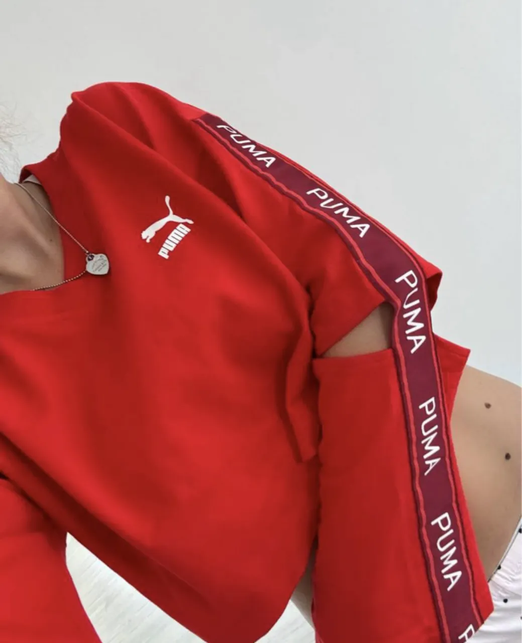 Remera Puma - imagen 2