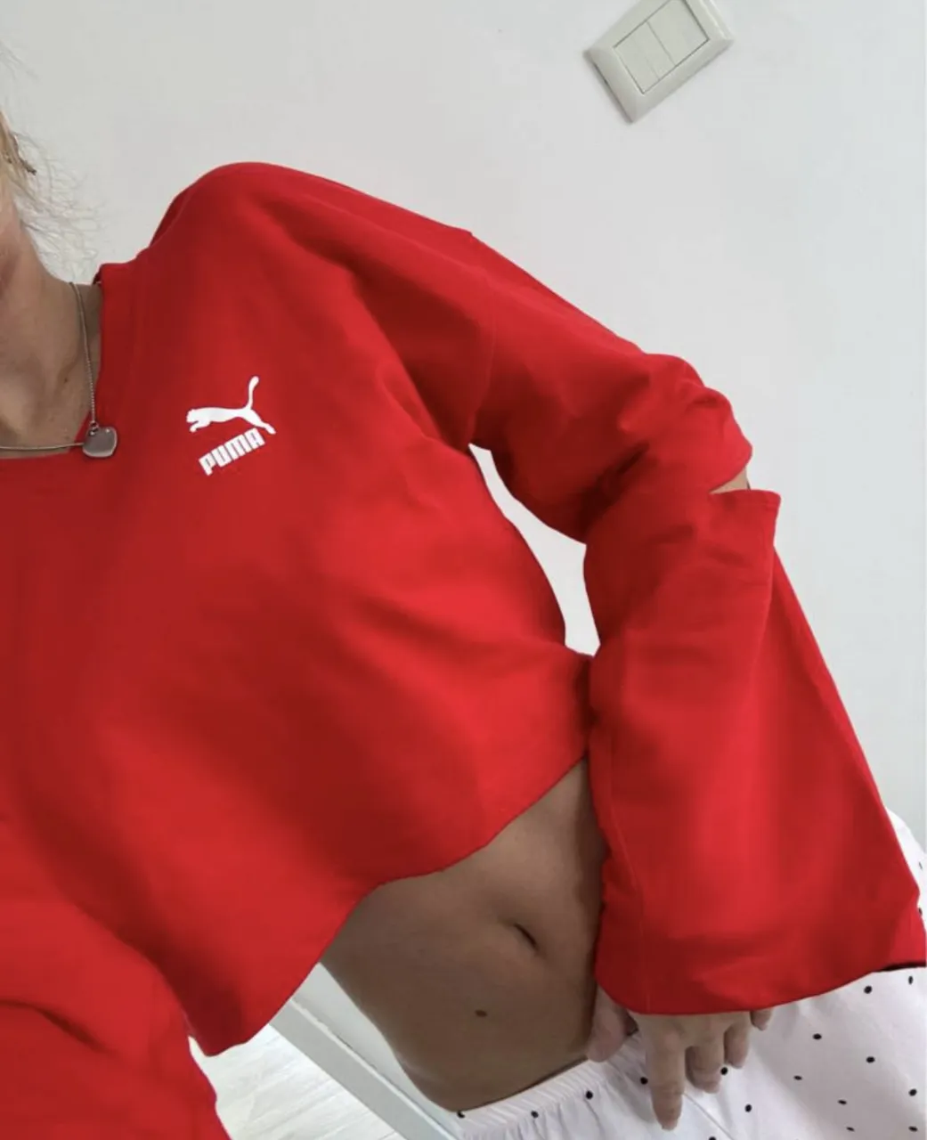 Remera Puma - imagen 3