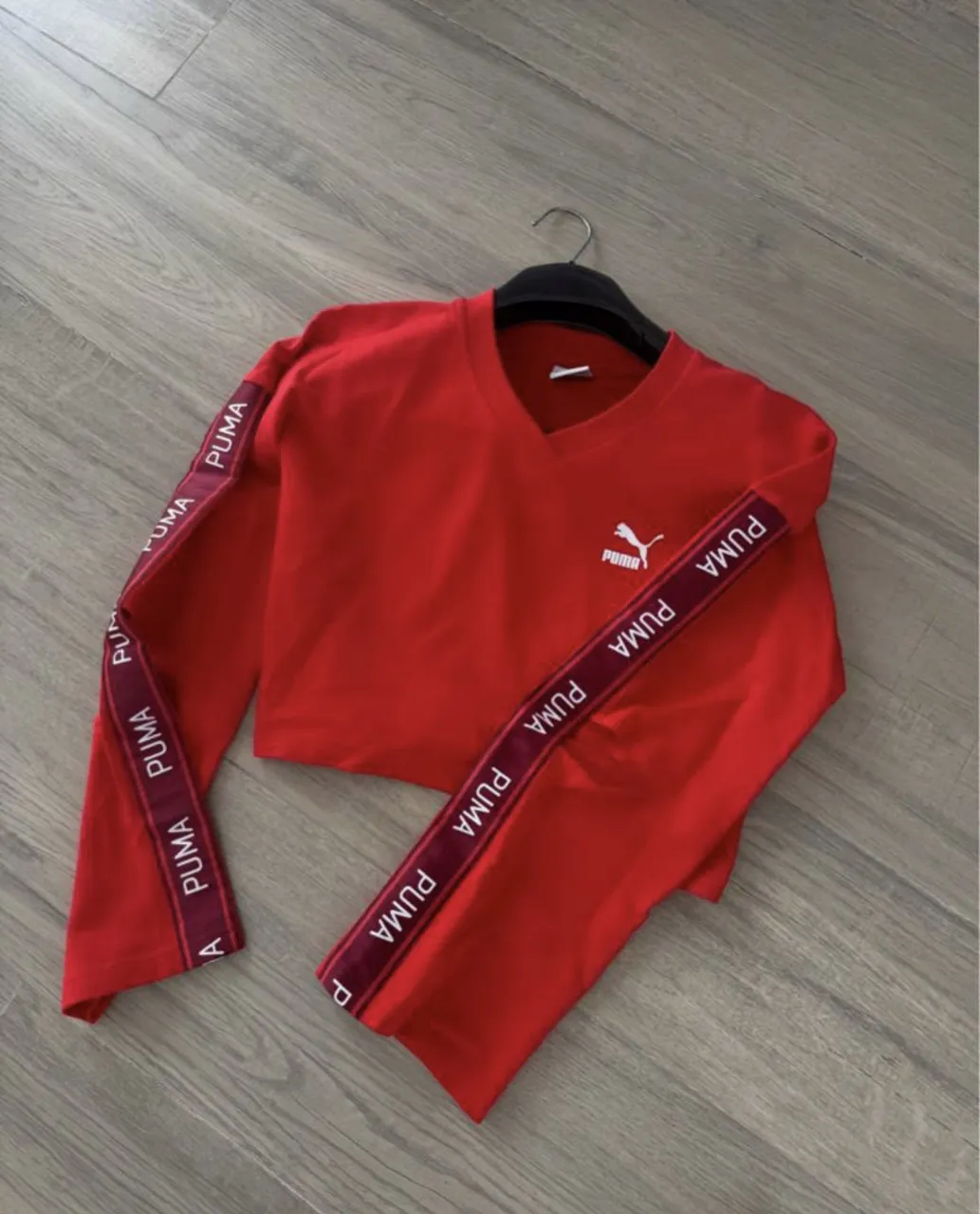 Remera Puma - imagen 1