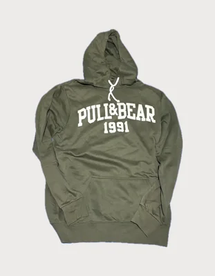 Pull&bear · Talle M