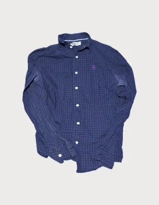 Original Penguin · Talle S