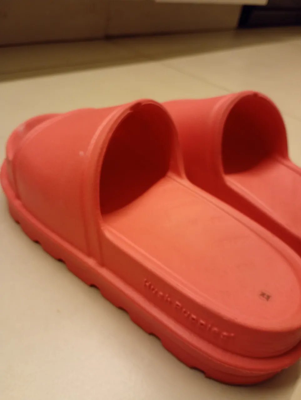 Ojotas Hush Puppies - Vista 3