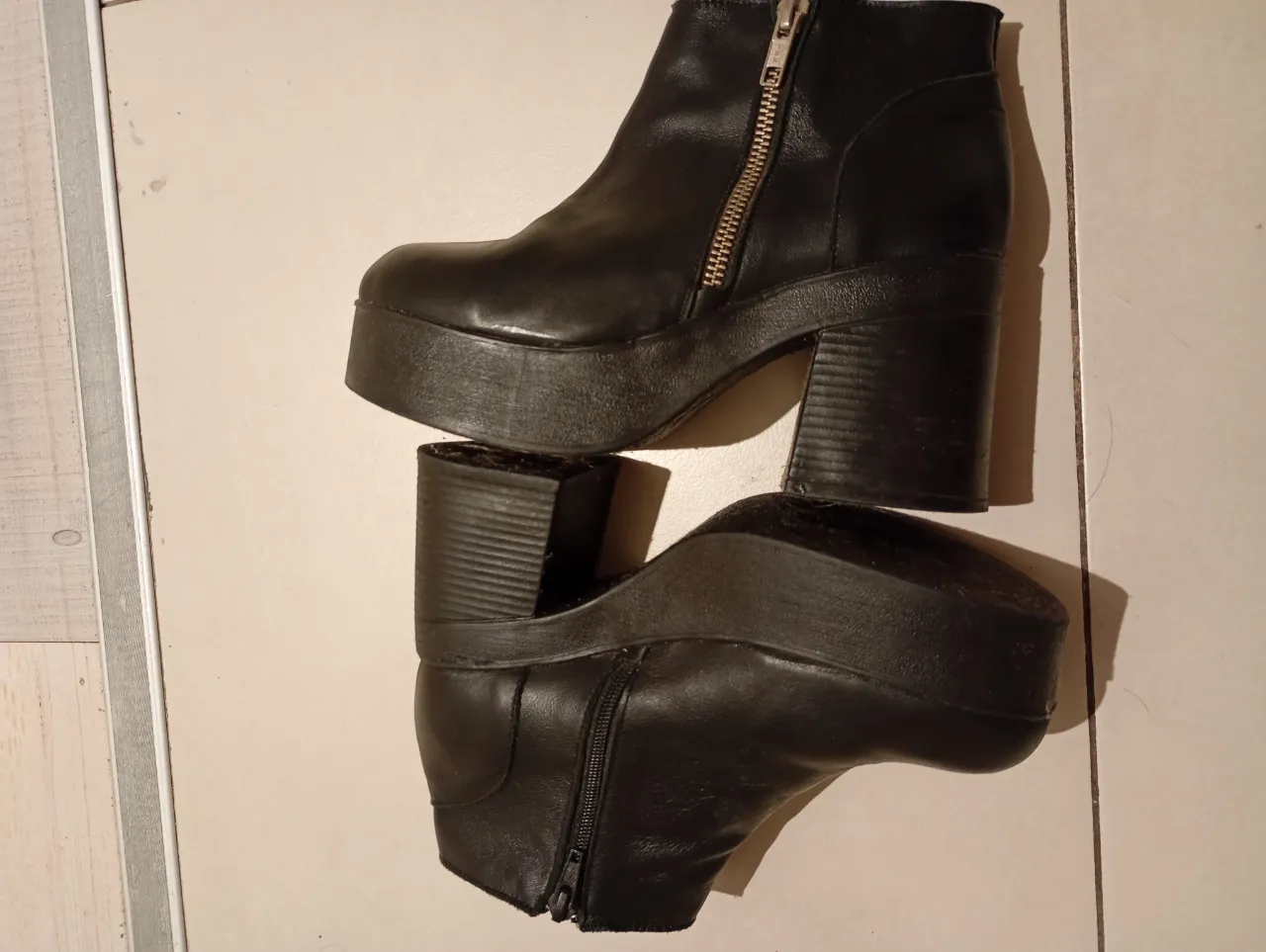 Borcegos Nazaria - Vista 2