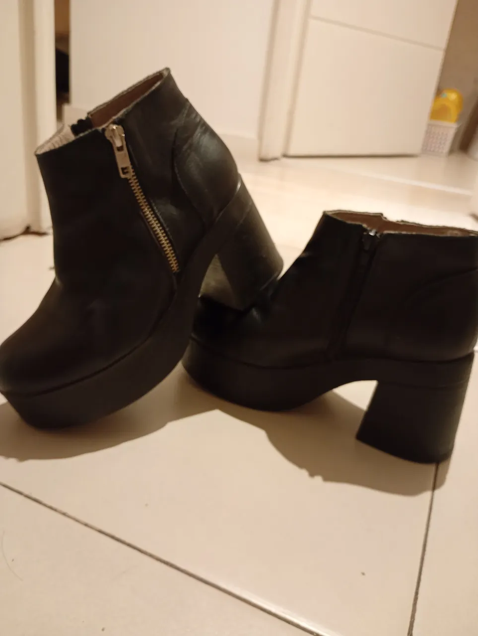 Borcegos Nazaria - Vista 3