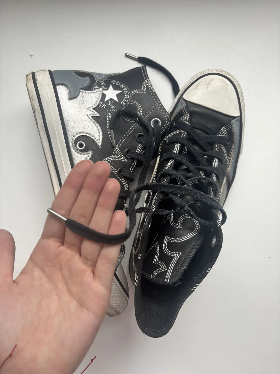 Zapatillas Converse - imagen 4