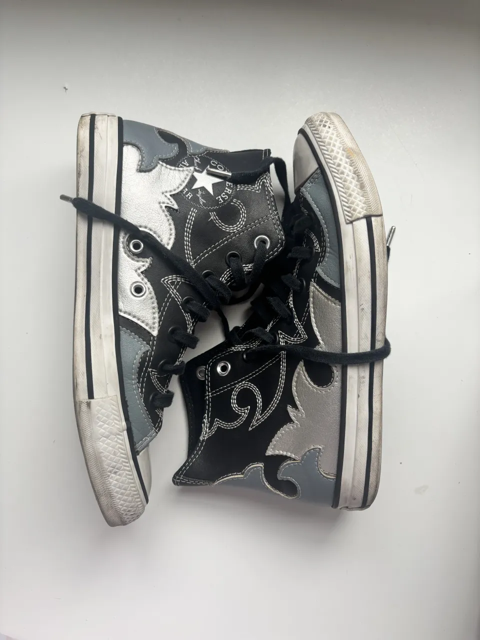 Zapatillas Converse - imagen 3
