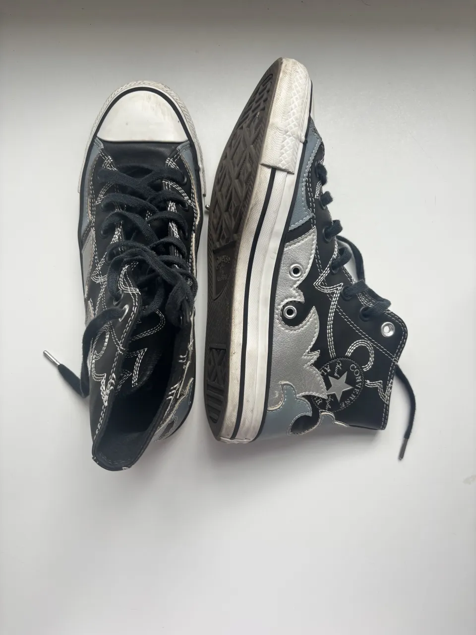 Zapatillas Converse - imagen 1
