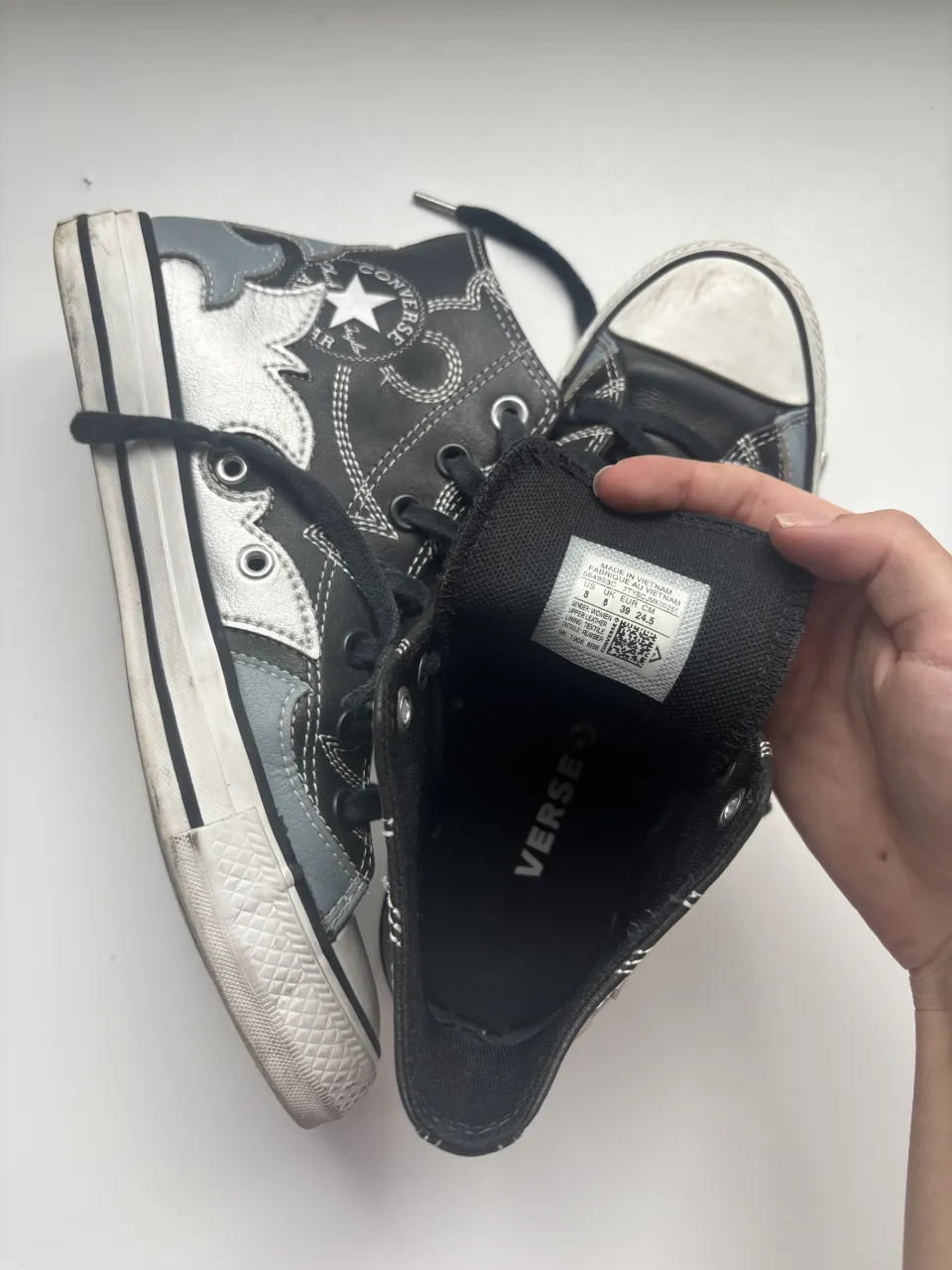 Zapatillas Converse - imagen 2