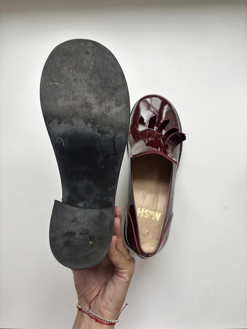 Sandalias Mishka - imagen 5