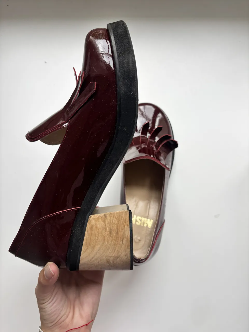 Sandalias Mishka - imagen 2