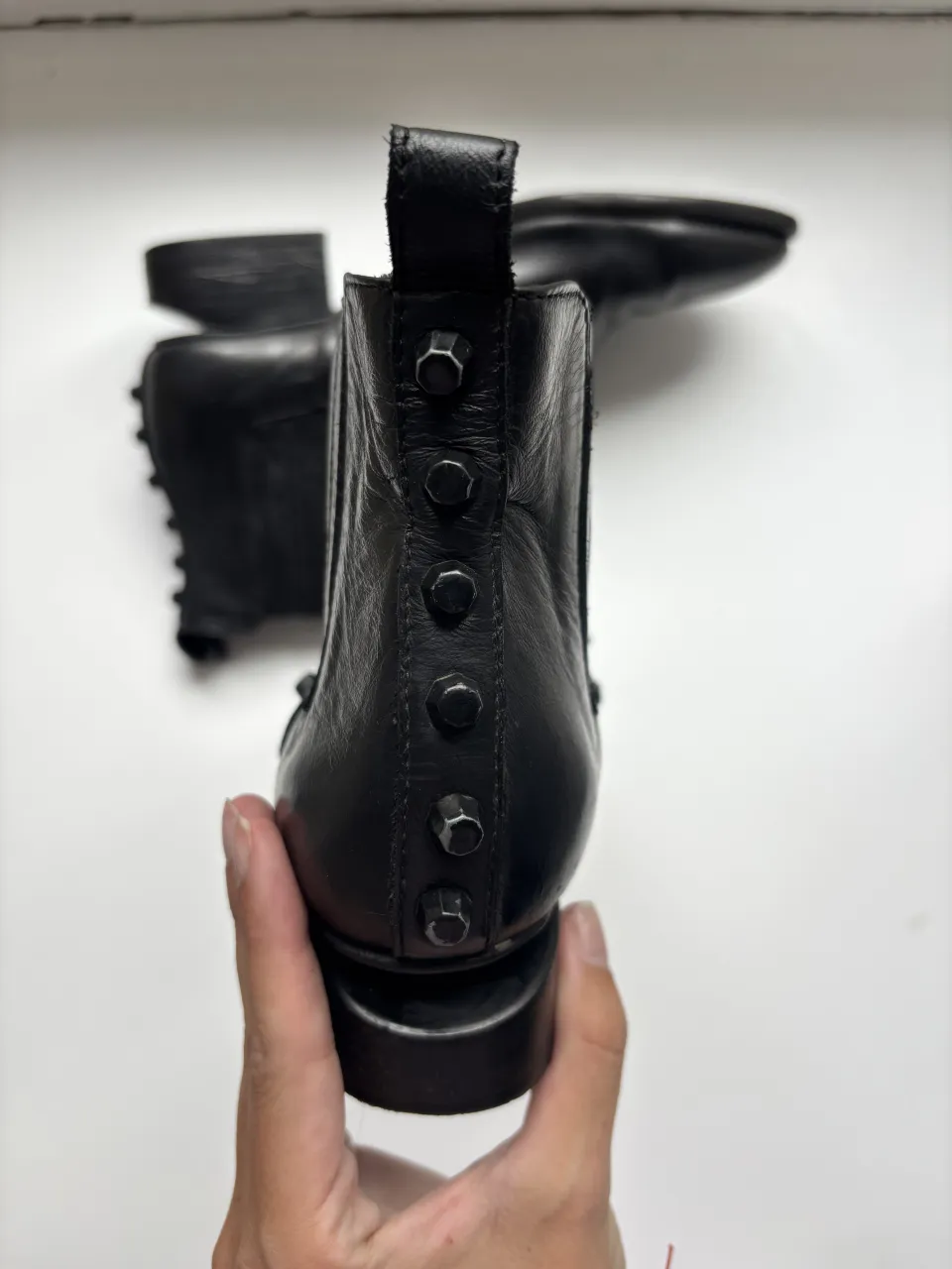 Borcegos Sarkany - imagen 5