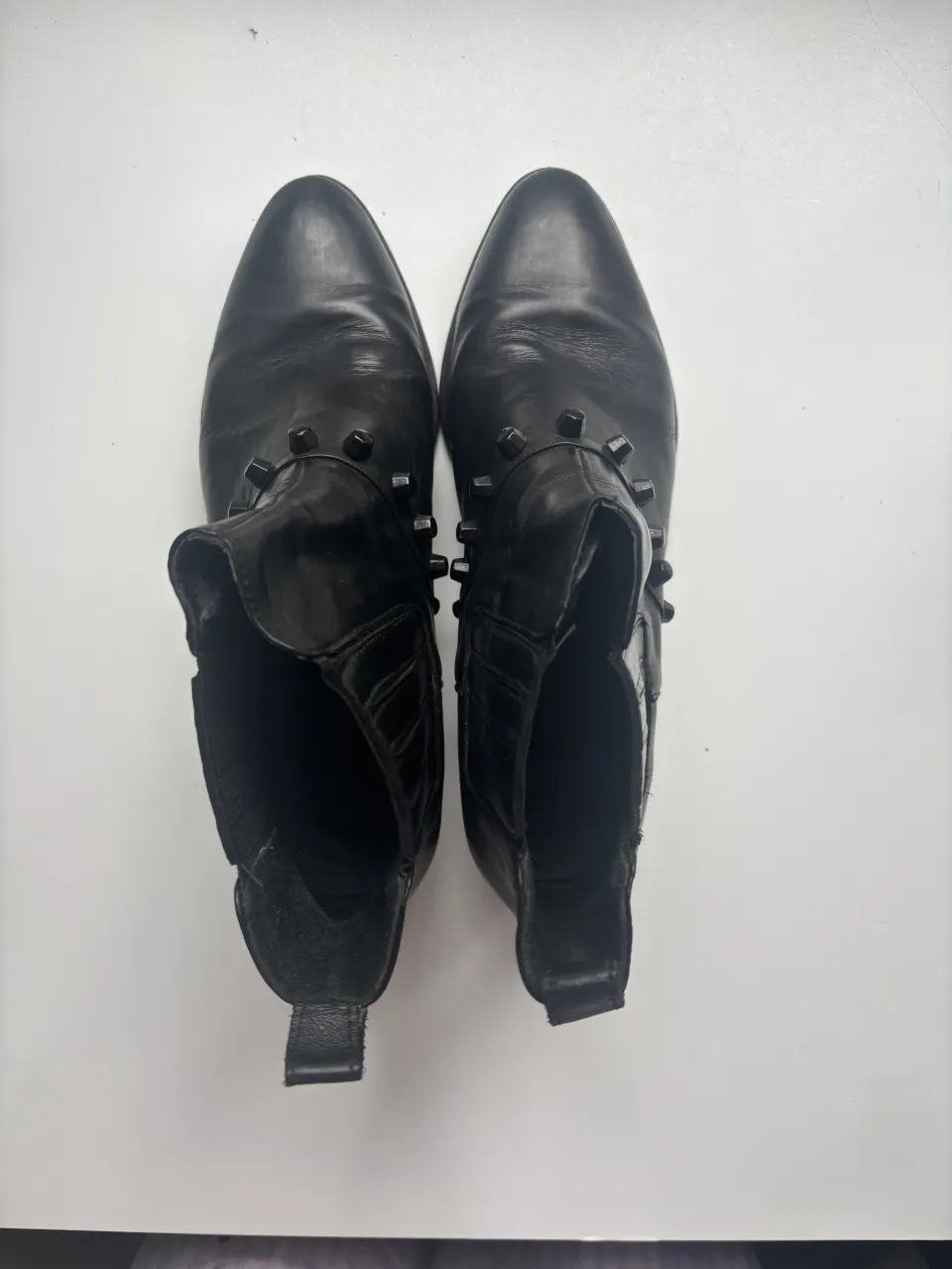 Borcegos Sarkany - imagen 1