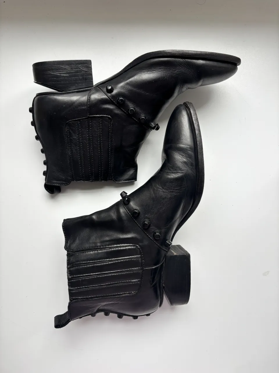 Borcegos Sarkany - imagen 4