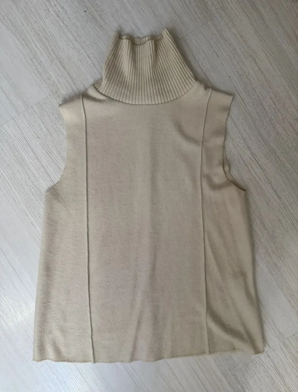 Polera Zara - imagen 1