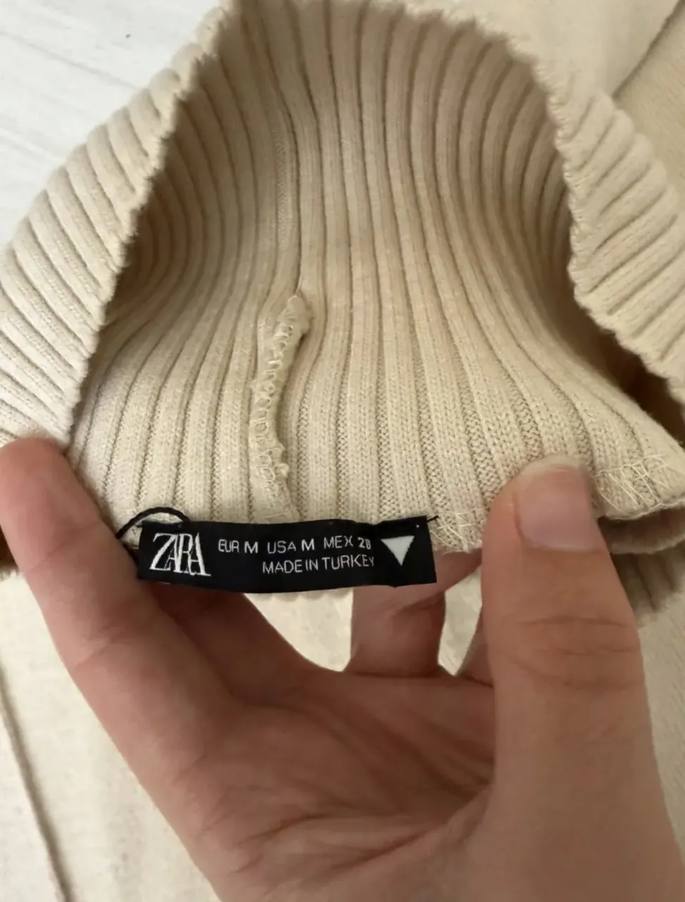 Polera Zara - imagen 2