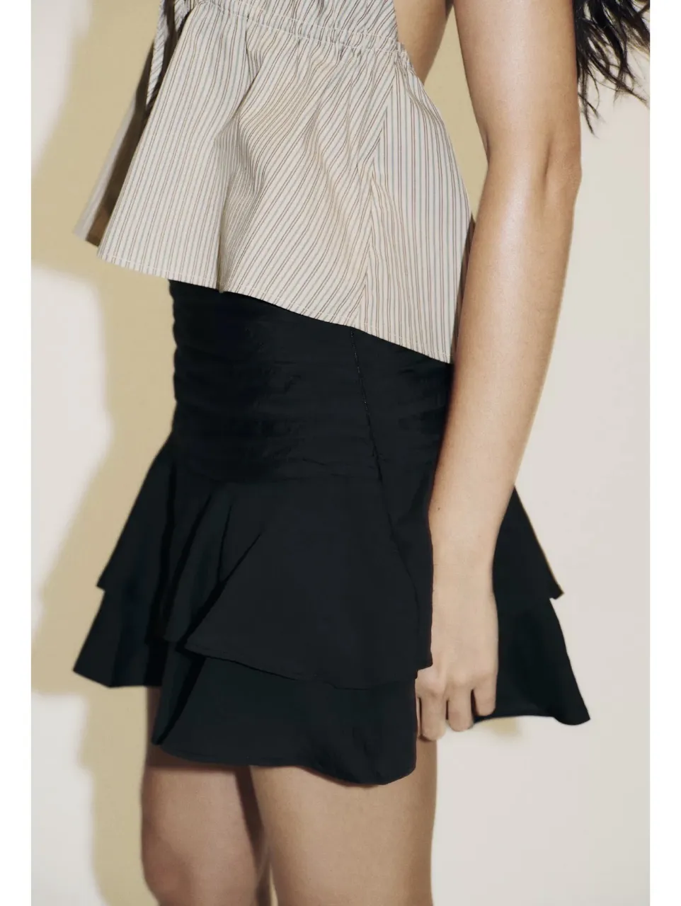 Pollera Zara Woman - imagen 3