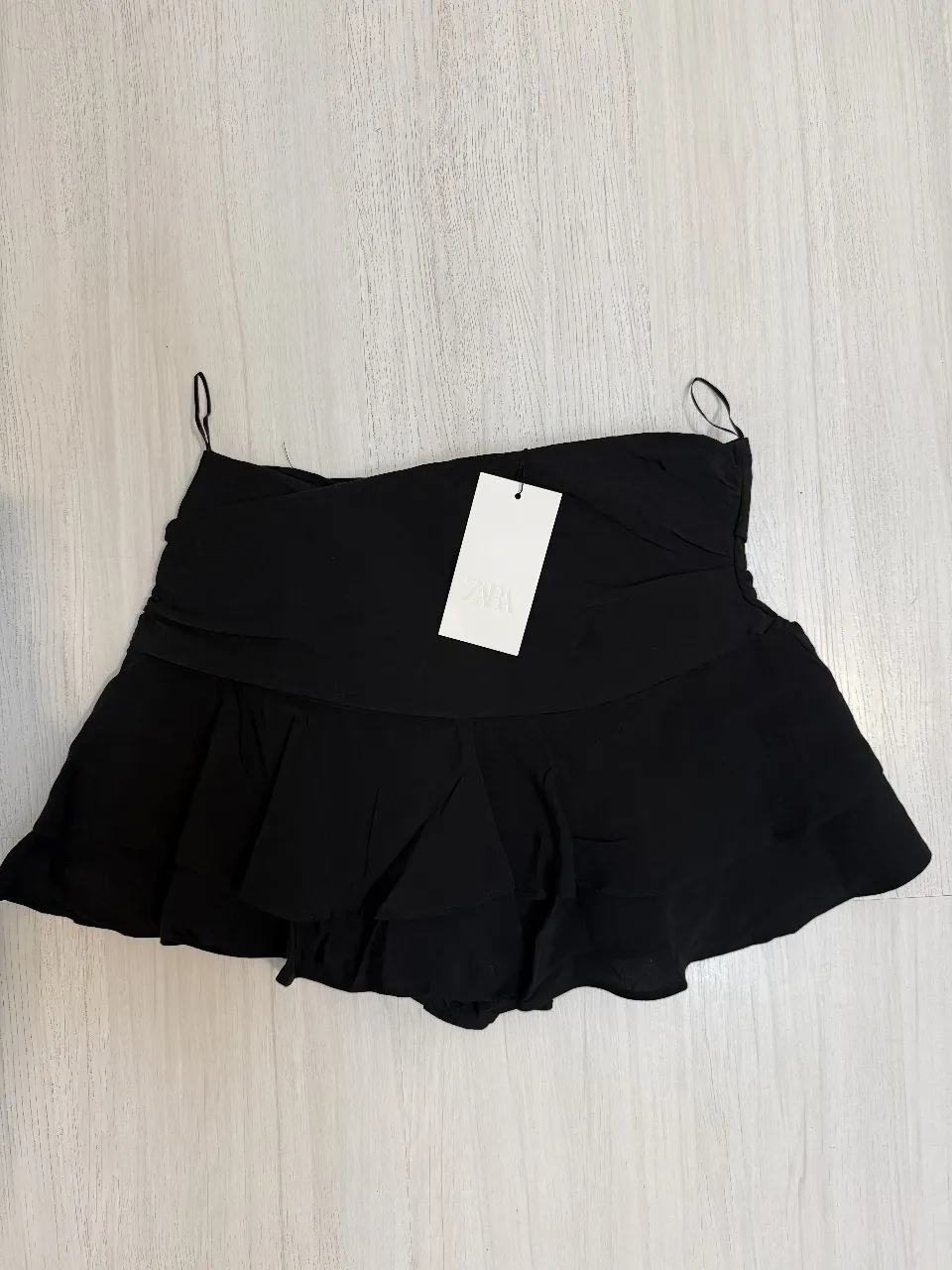 Pollera Zara Woman - imagen 2