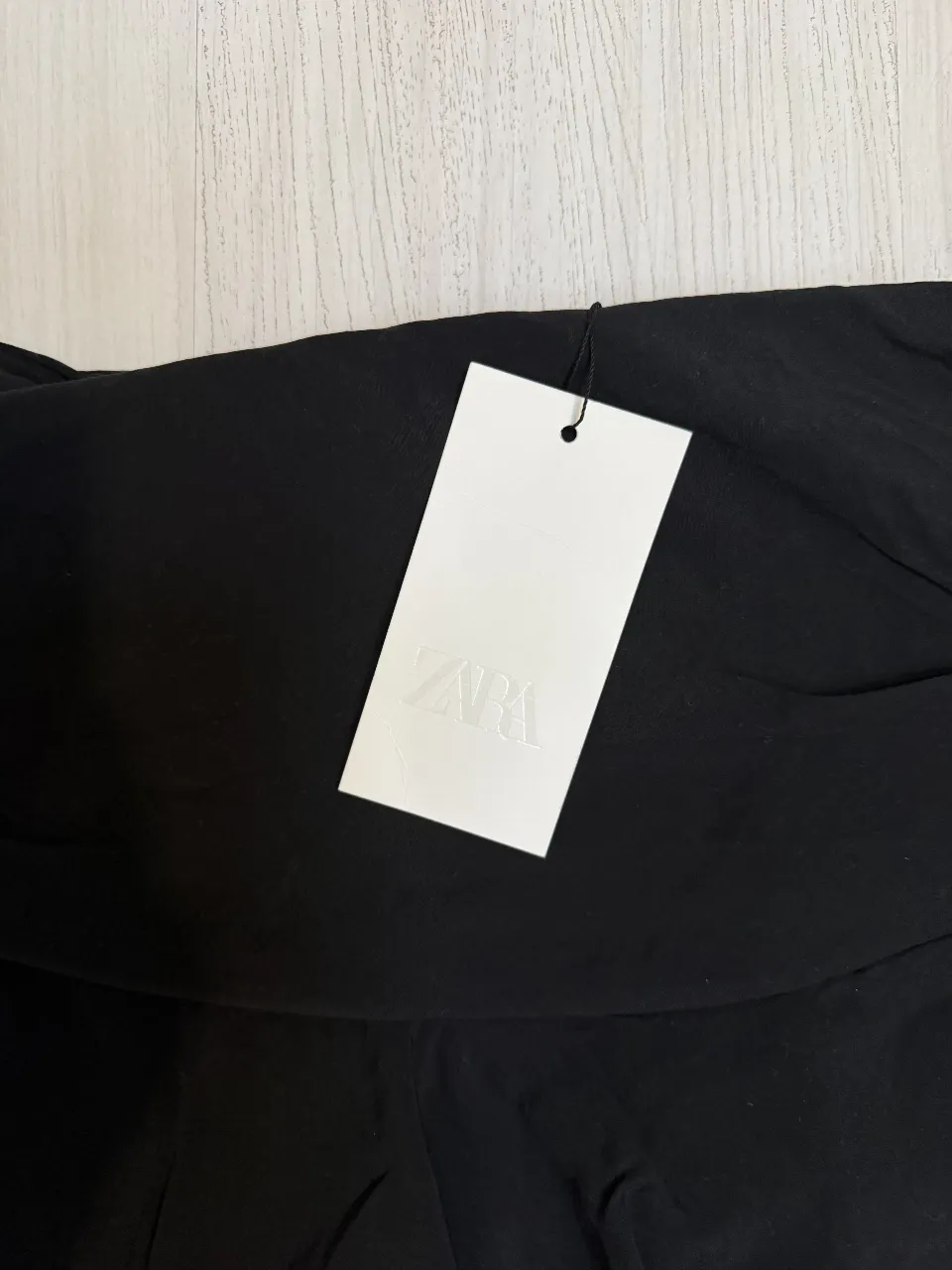 Pollera Zara Woman - imagen 6