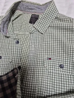 Tommy Hilfiger