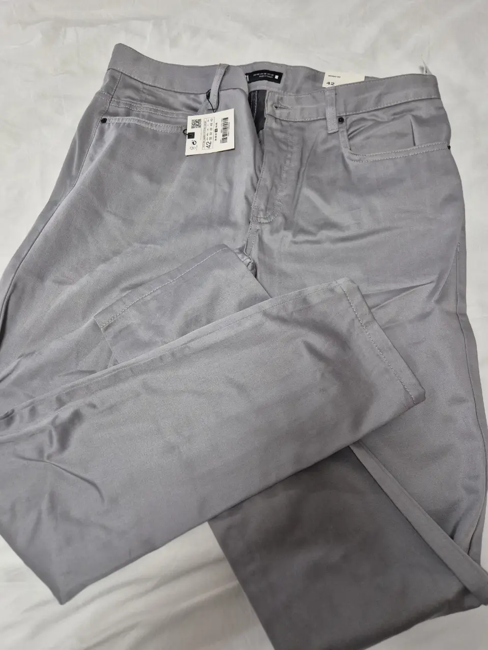 Pantalón Zara - imagen 1