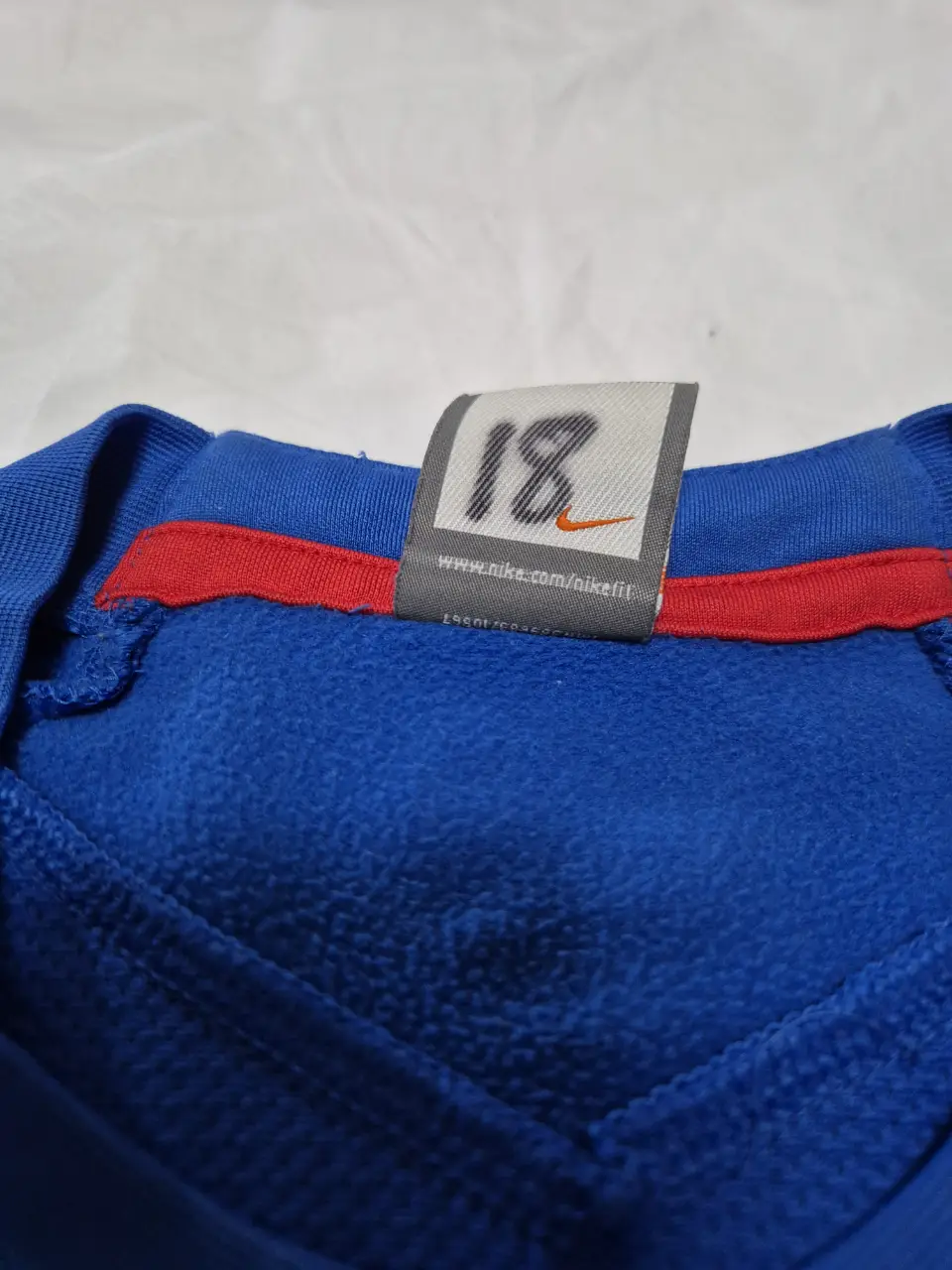 Camiseta Nike - imagen 5