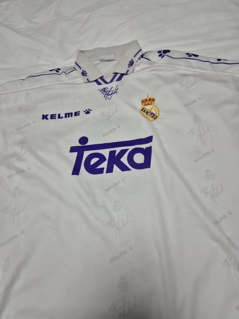 Camiseta KELME - imagen 2