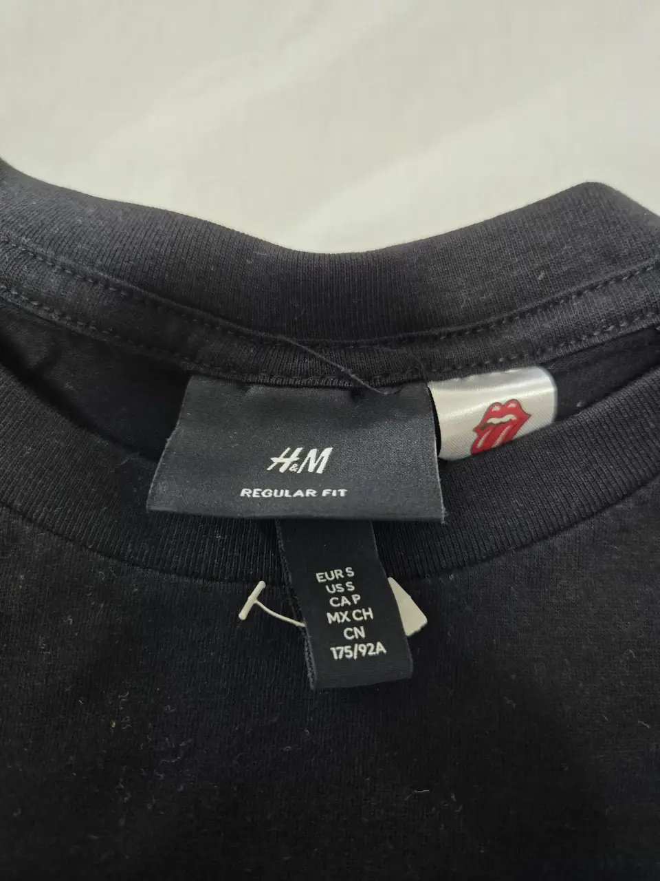 Remera H&M - imagen 3