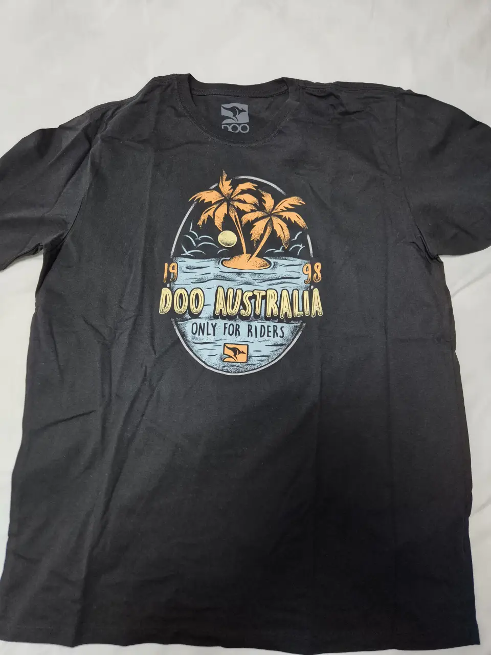Remera Doo - imagen 2
