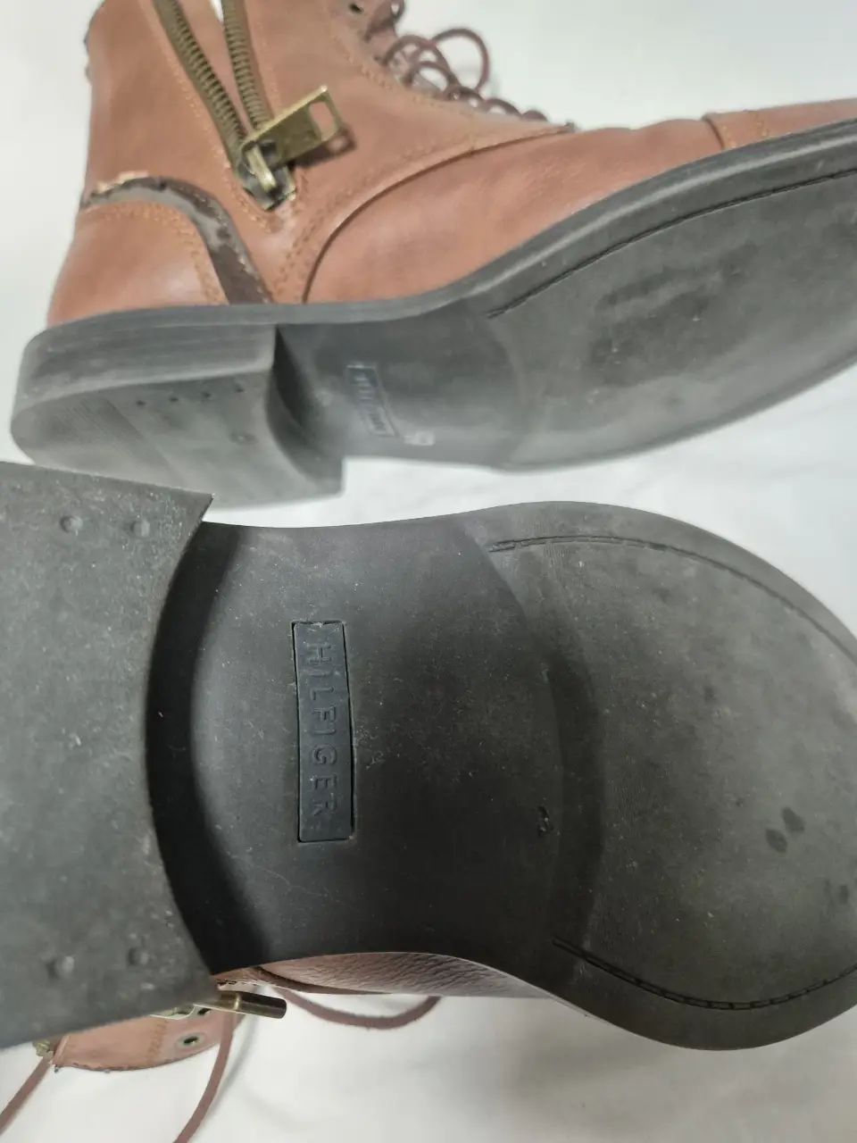 Botas Tommy Hilfiger - imagen 4
