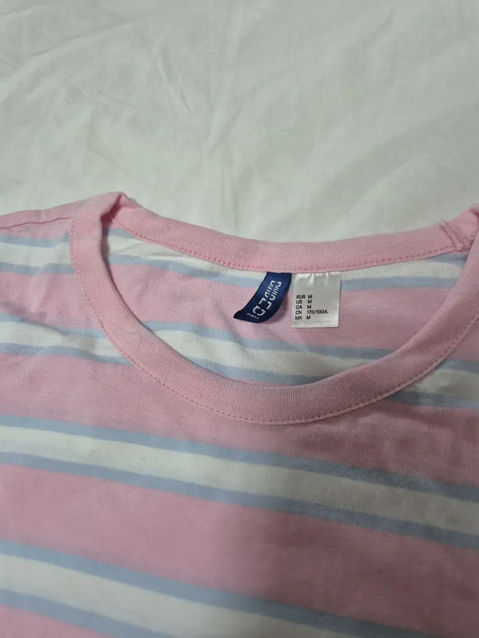 Remera H&M - imagen 2
