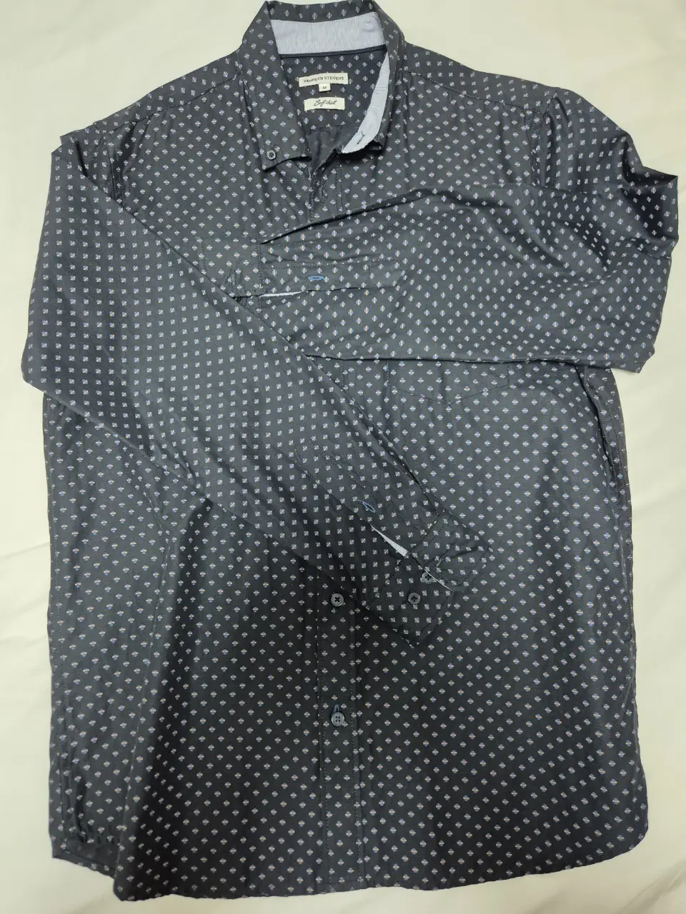 Camisa Kenneth Stevens - imagen 3