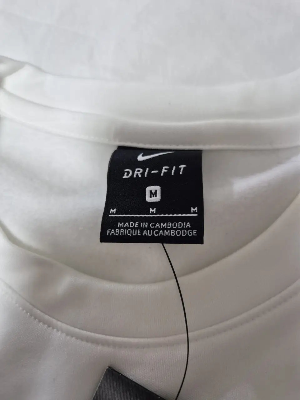 Camiseta Nike - imagen 4