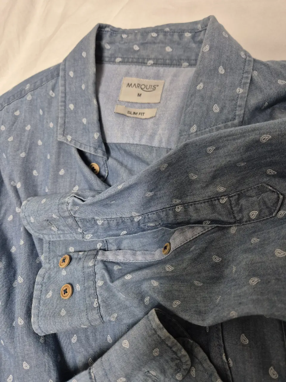 Camisa Marquis - imagen 1