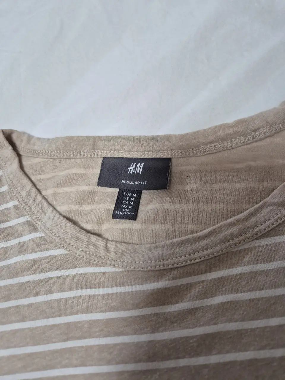 Remera H&M - imagen 2