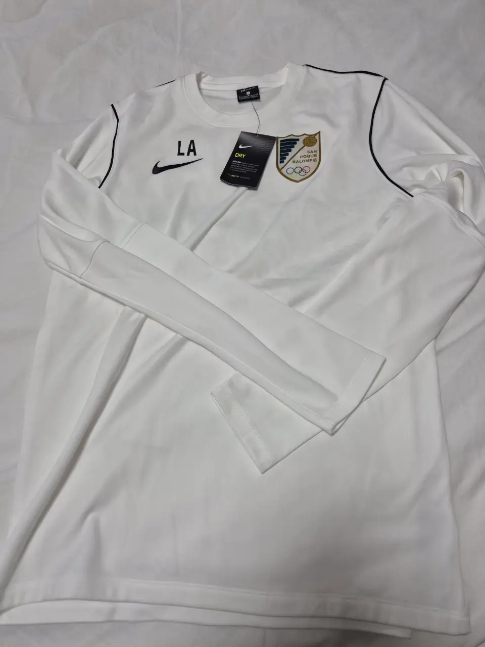 Camiseta Nike - imagen 2