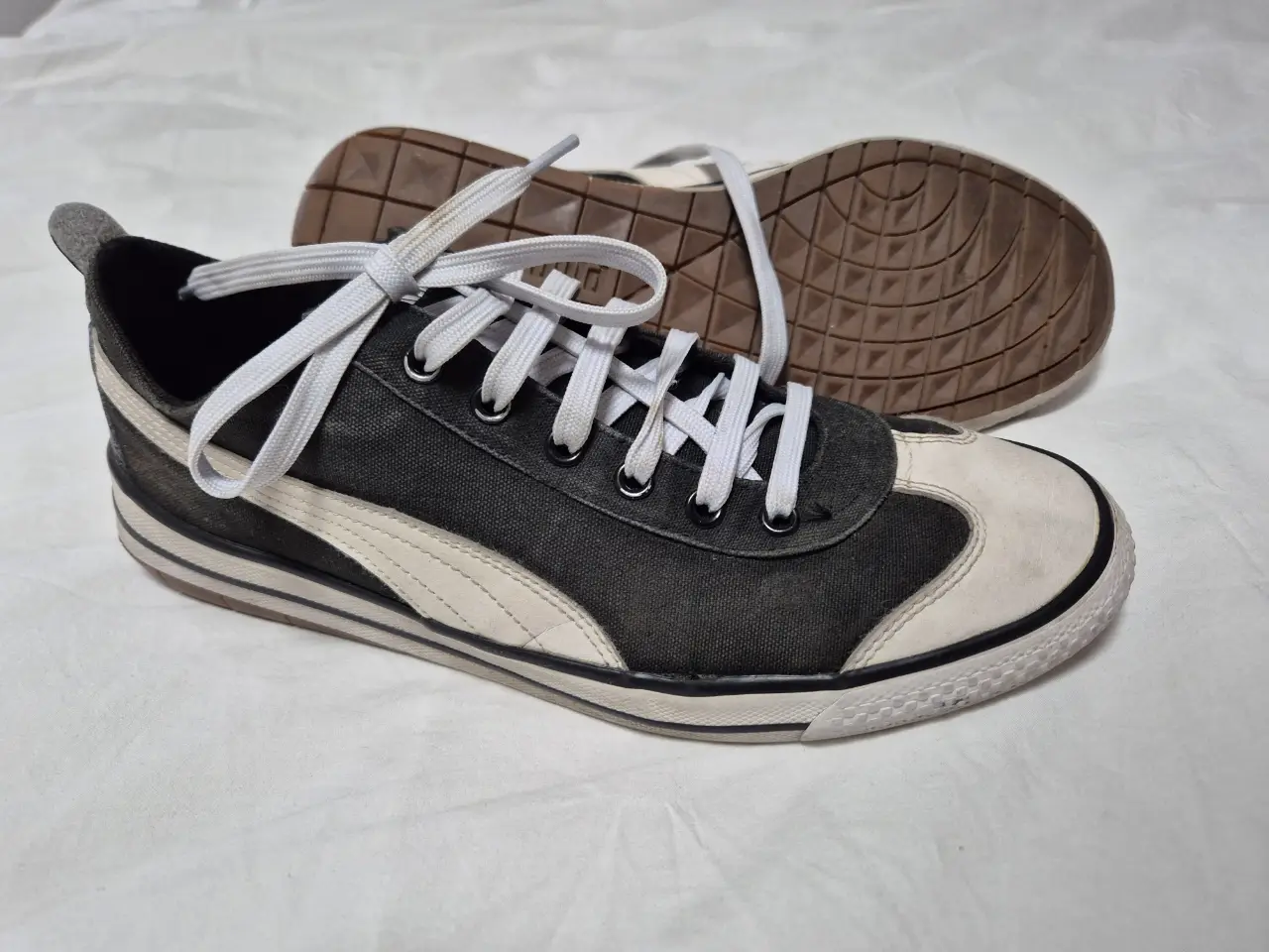 Zapatillas Puma - imagen 4