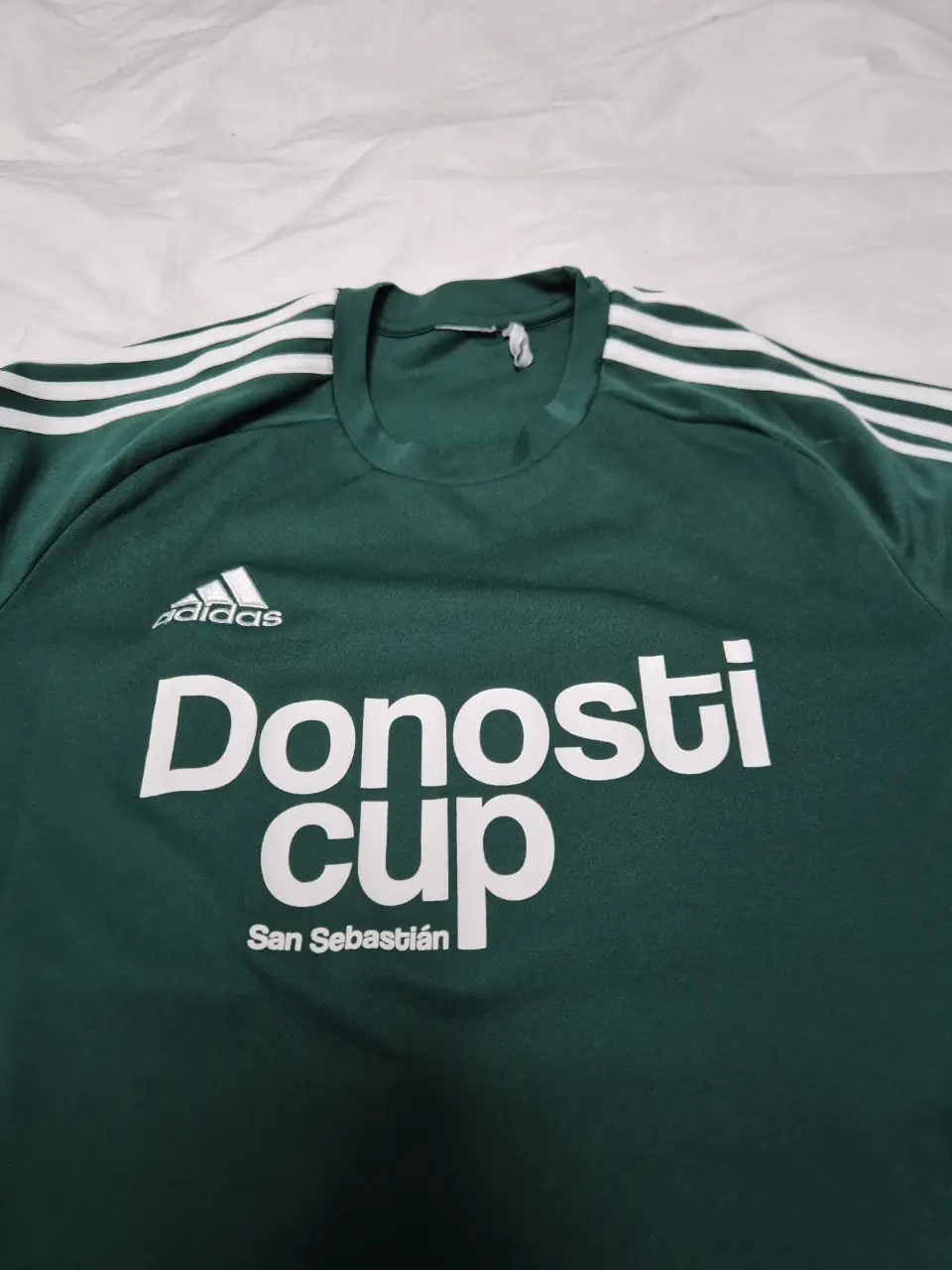 Camiseta adidas - imagen 1