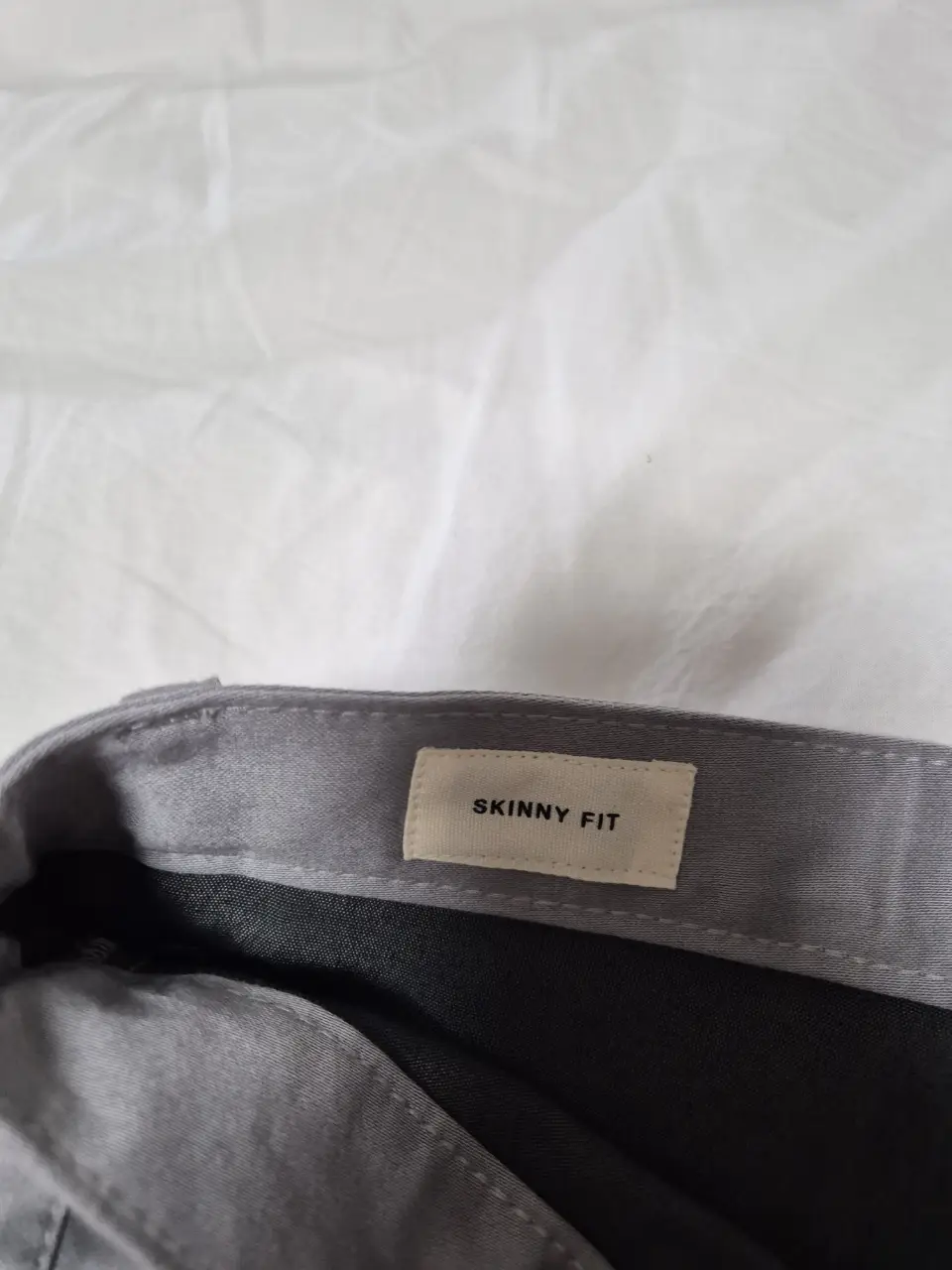 Pantalón Zara - imagen 4