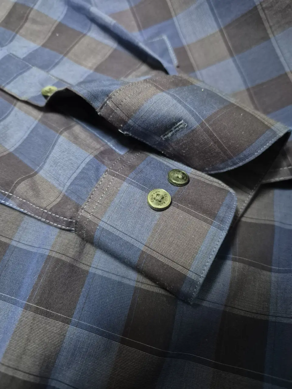Camisa Calvin Klein - Vista 3