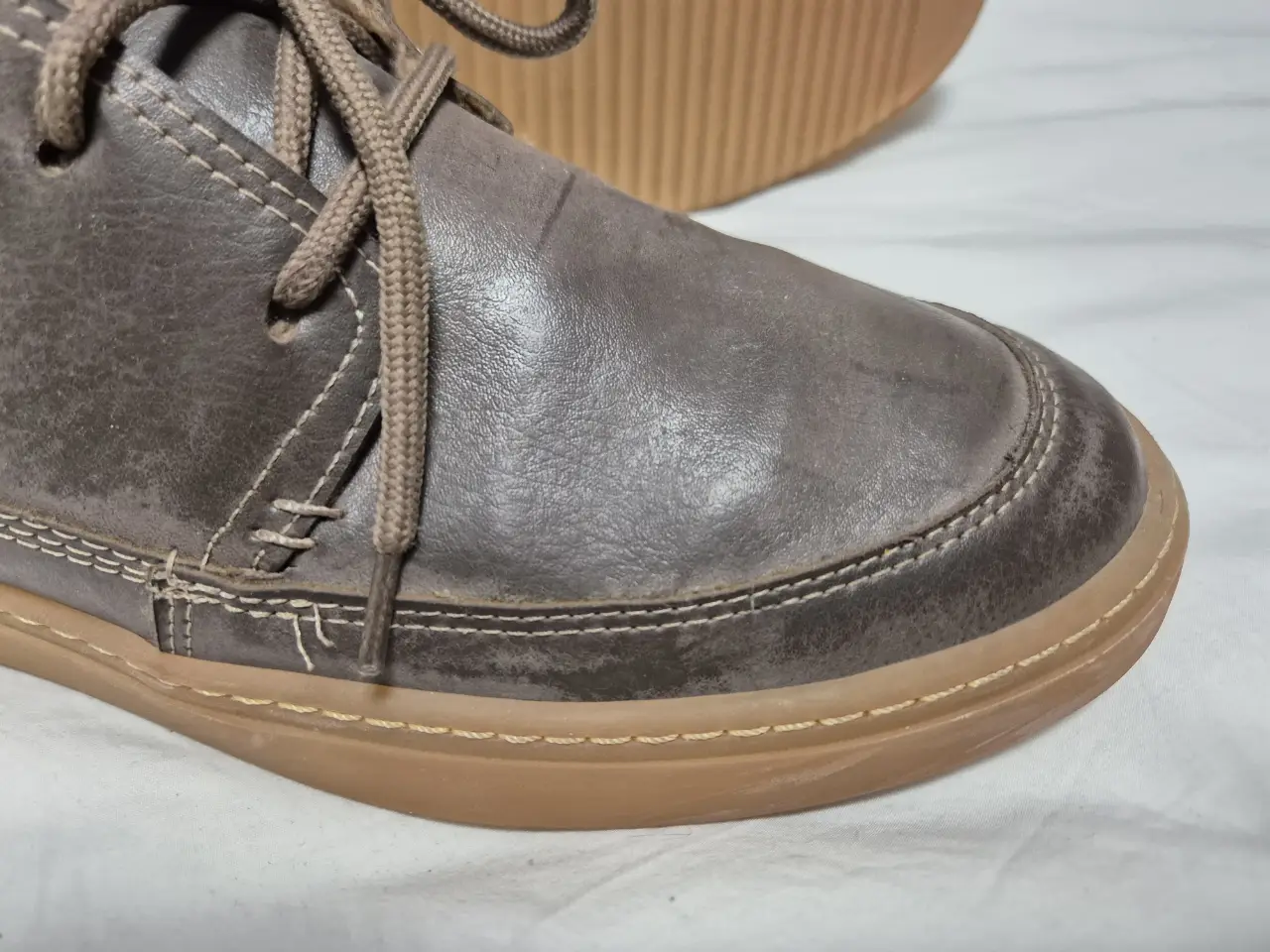 Botines LADO b - imagen 3